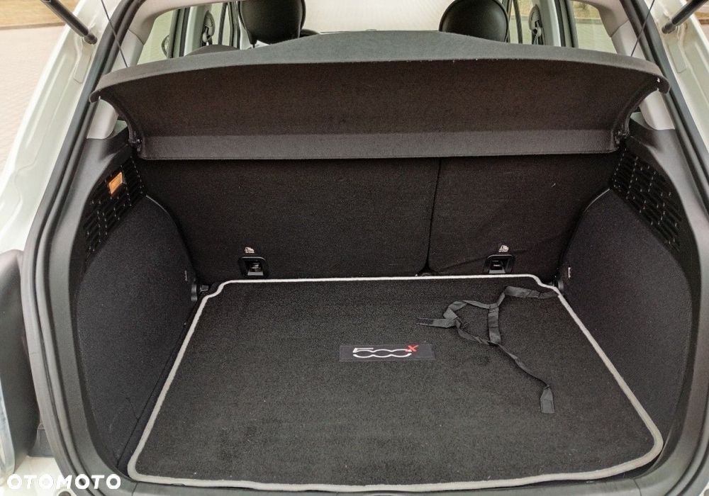 Fiat 500X - 11