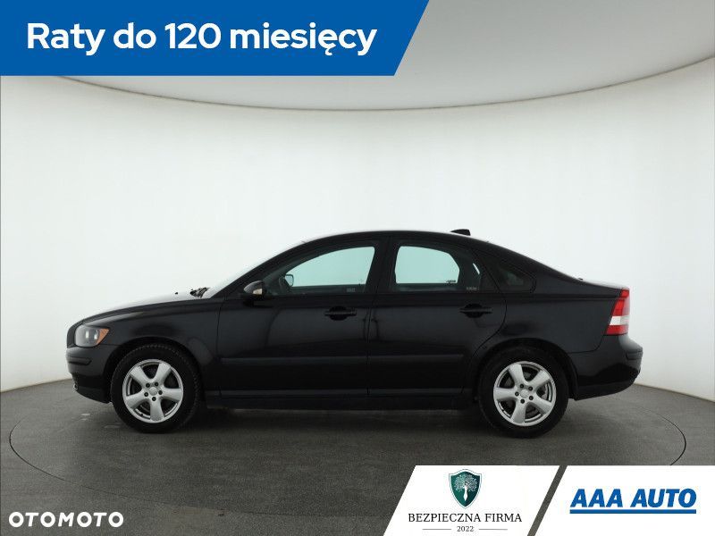 Volvo S40 - 4