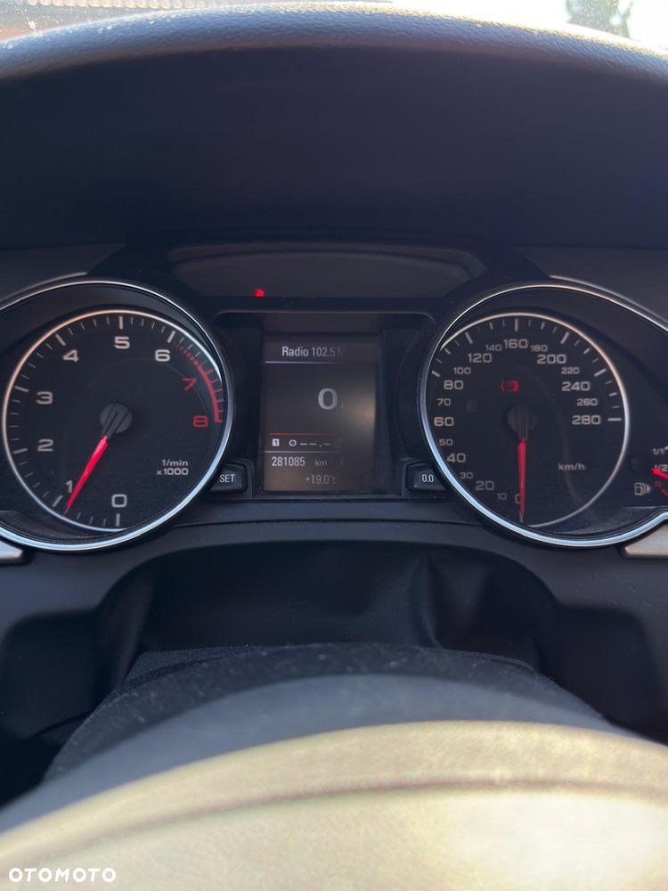 Audi A5 Coupé 1.8 TFSI - 8