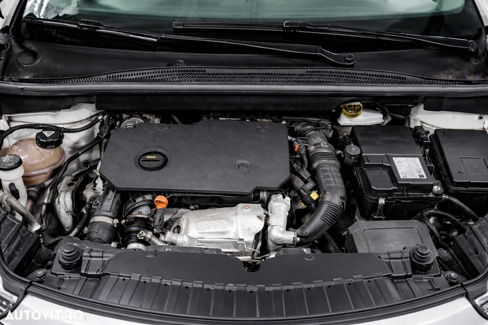 Opel Crossland 1.5 CDTI Start/Stop Aut. Innovation - 12