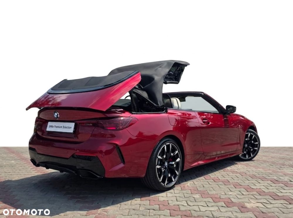 BMW Seria 4 M440d xDrive mHEV sport - 13