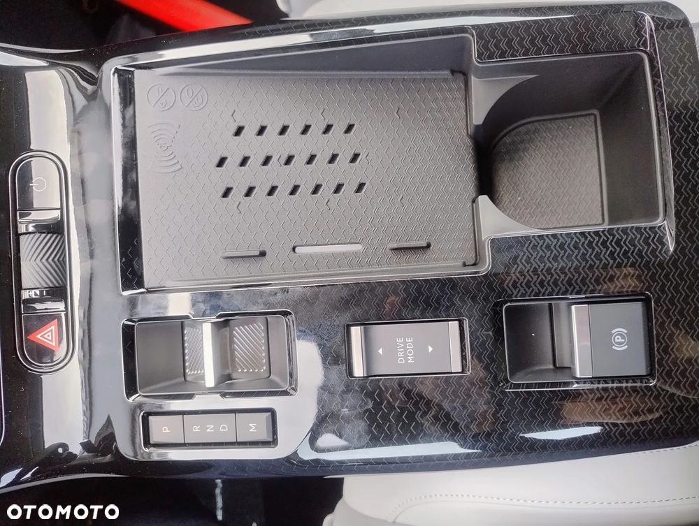 Citroën C5 Aircross 1.2 mHEV Max eDCT6 - 26