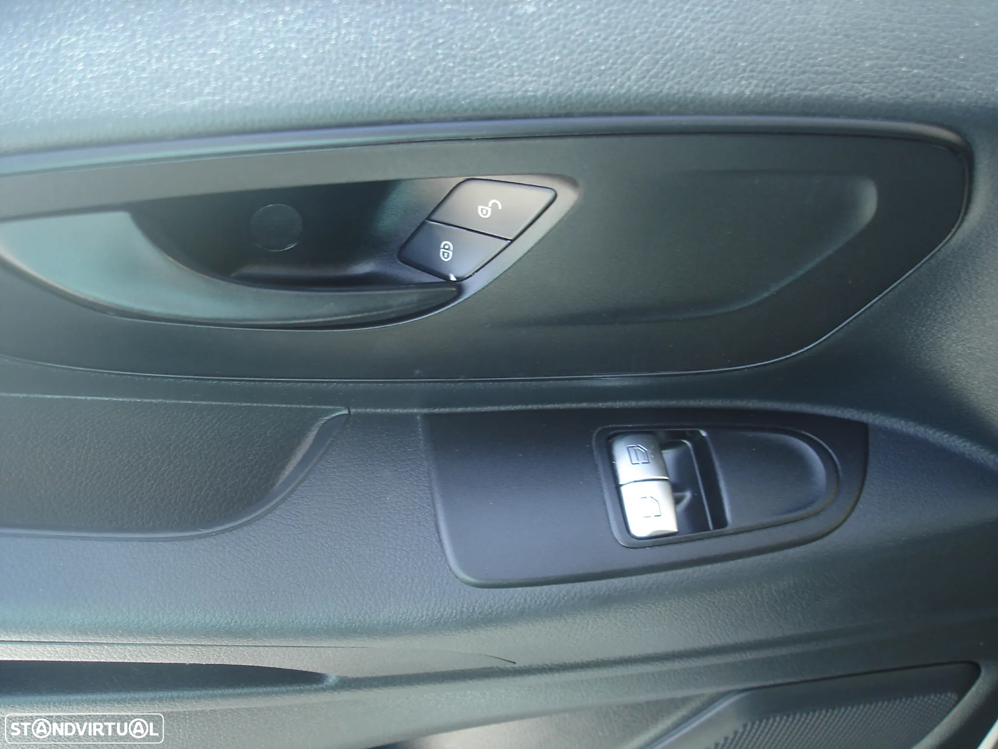 Mercedes-Benz vito - 10