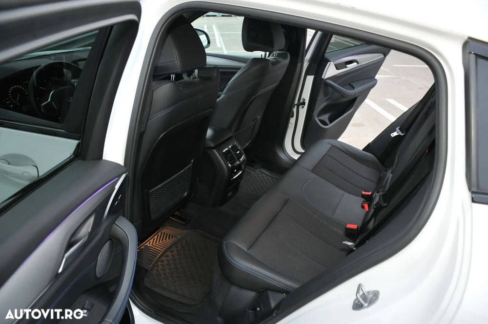 BMW X4 xDrive20d AT MHEV - 4