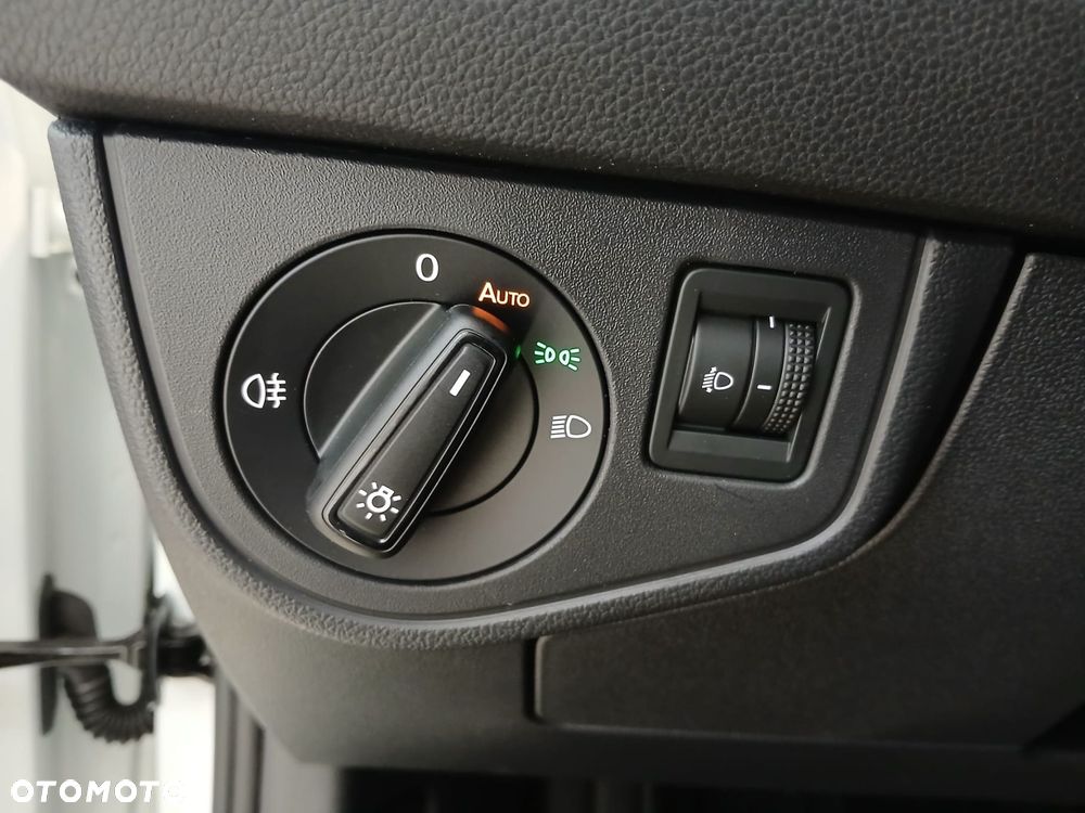 Volkswagen Polo 1.0 TSI Life Plus - 22
