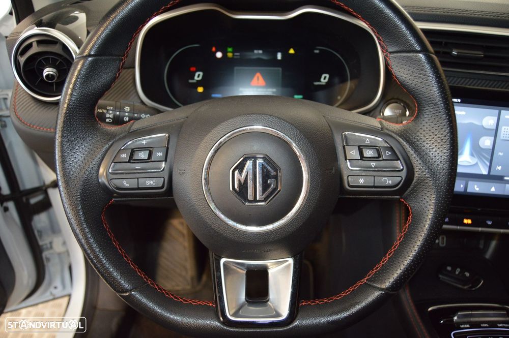 MG ZS Standard Comfort - 29