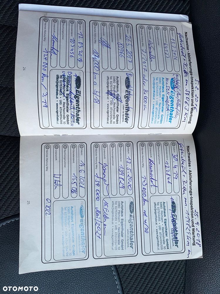 Ford Kuga 2.0 TDCi 4WD Titanium - 33