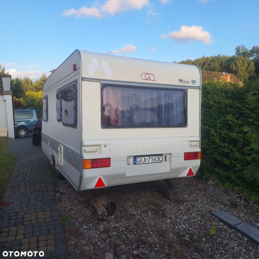 Adria Unica 431 - 4