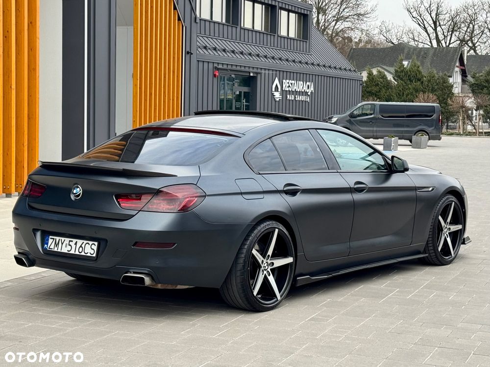 BMW Seria 6 - 31