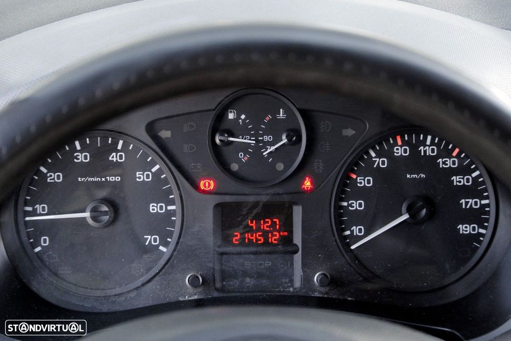 Citroën Berlingo 1.6 BlueHDi L2 3L - 19