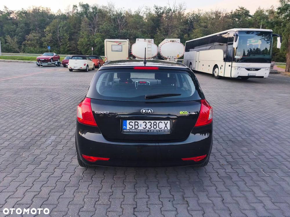 Kia Ceed 1.4 Comfort - 6