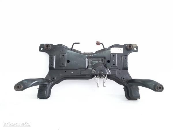 Charriot Frente Volvo V50 (545) - 1