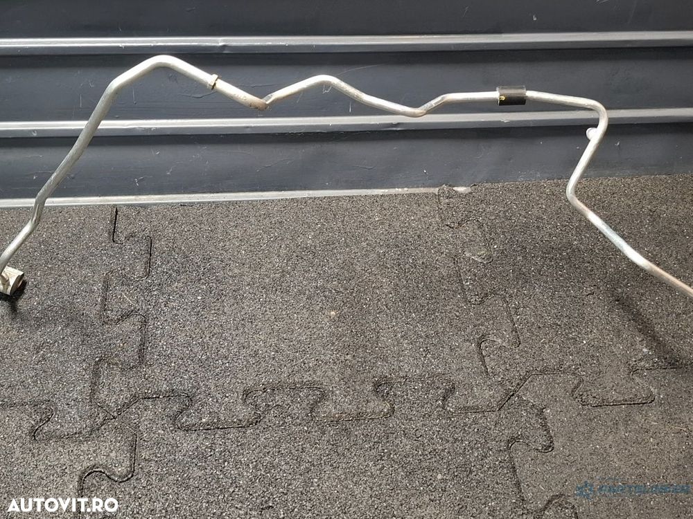 Conducta AC inalte presiune SKODA FABIA II 542 2006 - 2014 1.2 1.2 BBM, CHFA 6Q1820741AC - 3