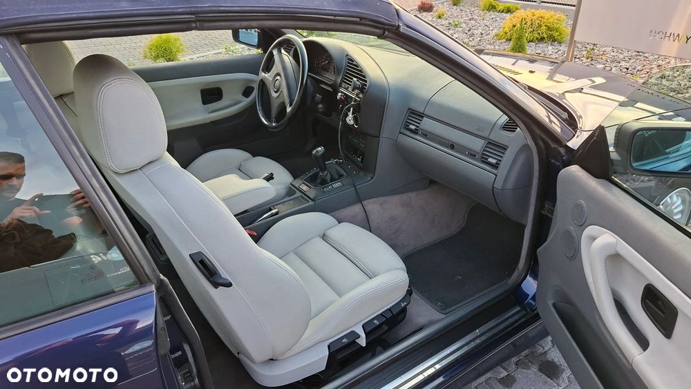 BMW Seria 3 - 11