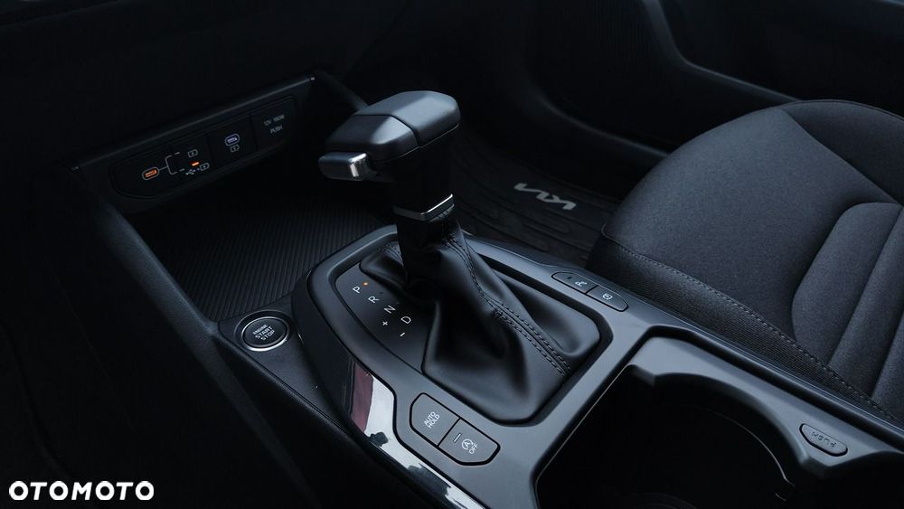 Kia K4 - 15