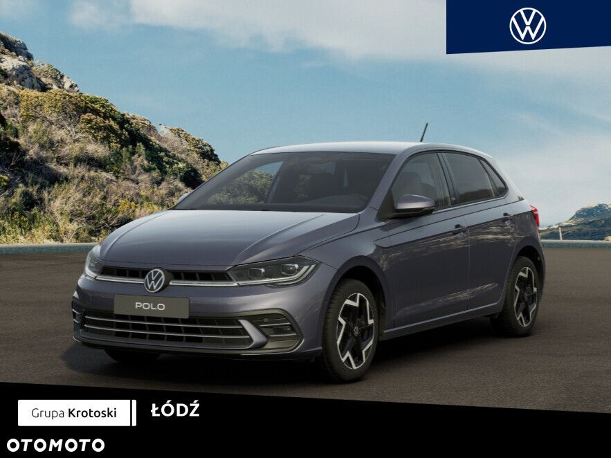 Volkswagen Polo 1.0 TSI Edition 50 DSG - 2