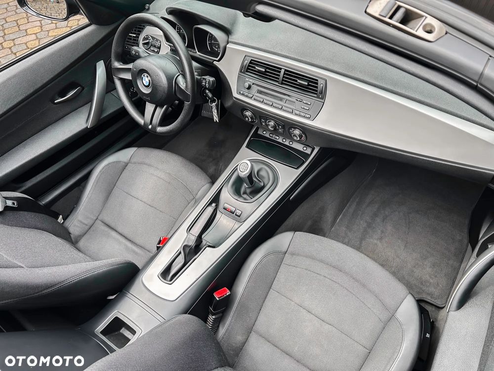 BMW Z4 - 6