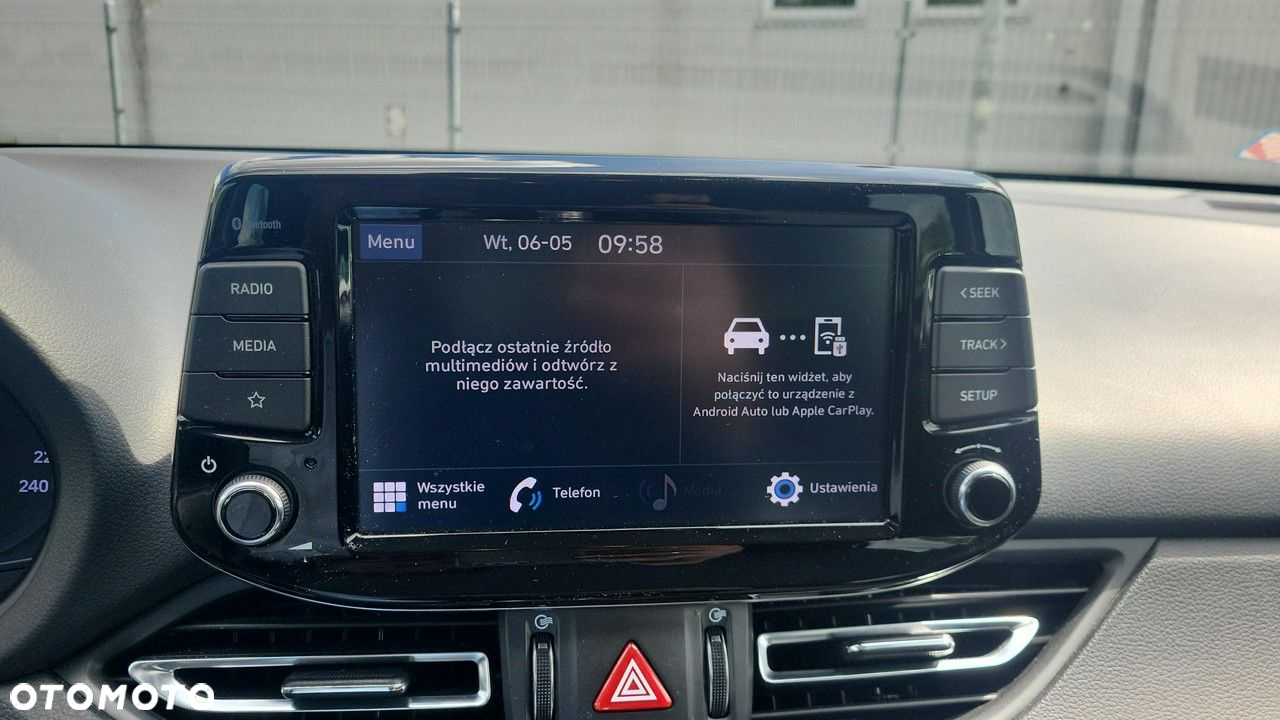 Hyundai i30 - 22
