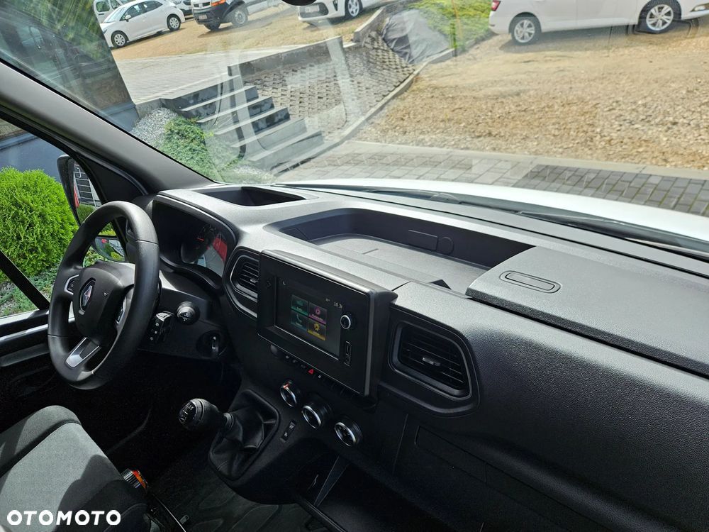Renault Master L2H2 2.3dCi 150KM - 16