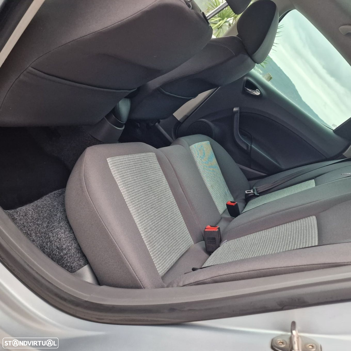 SEAT Ibiza 1.4 16V Style - 25