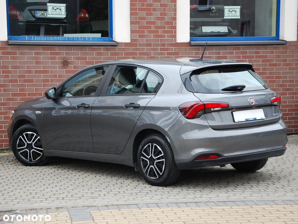 Fiat Tipo 1.4 Classic - 32