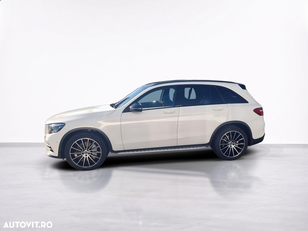 Mercedes-Benz GLC - 2
