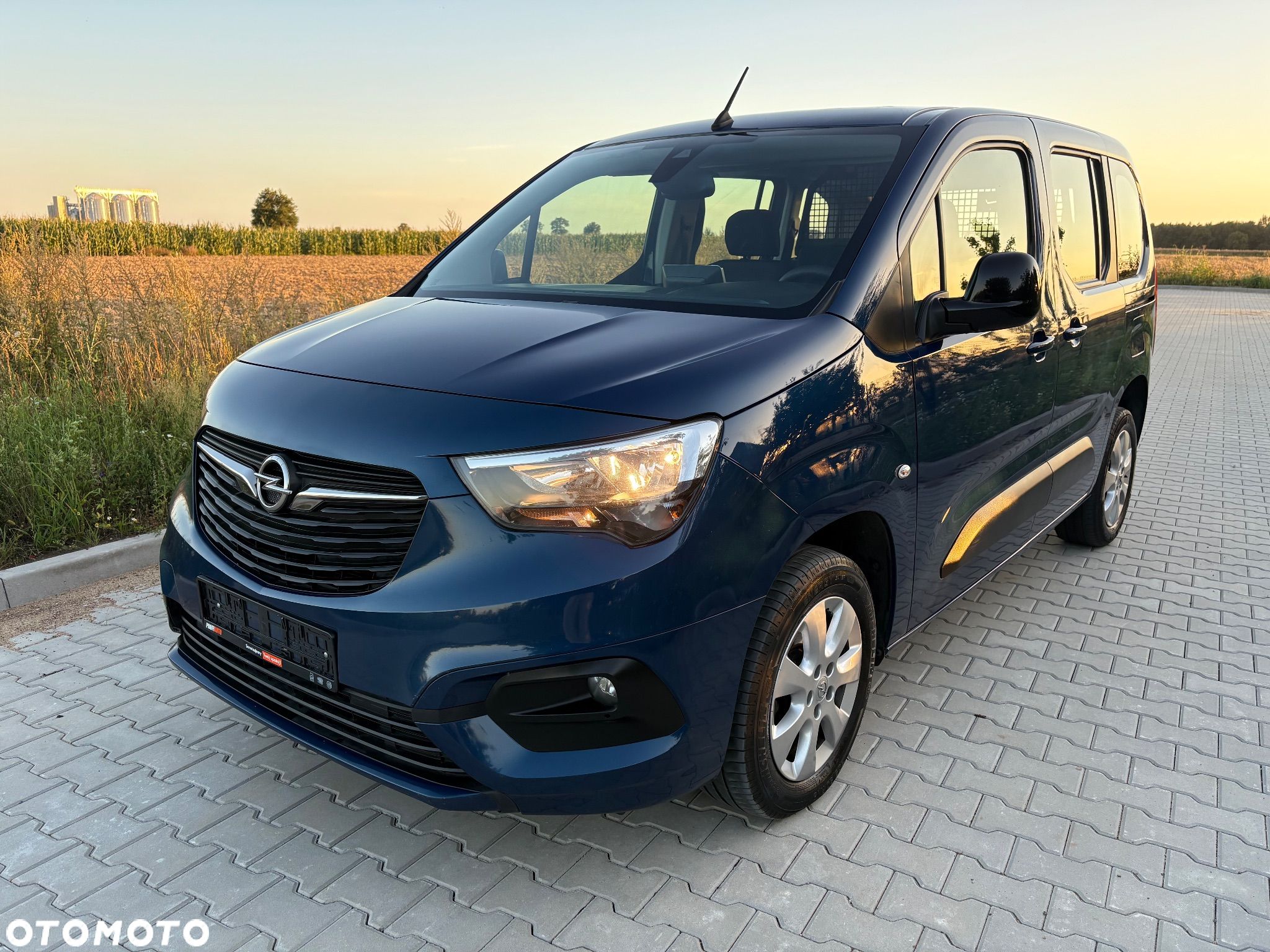 Opel Combo Life 1.5 CDTI Elegance Plus S&S N1 - 1