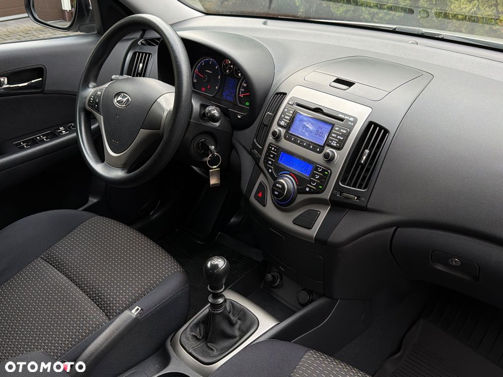 Hyundai i30 - 34