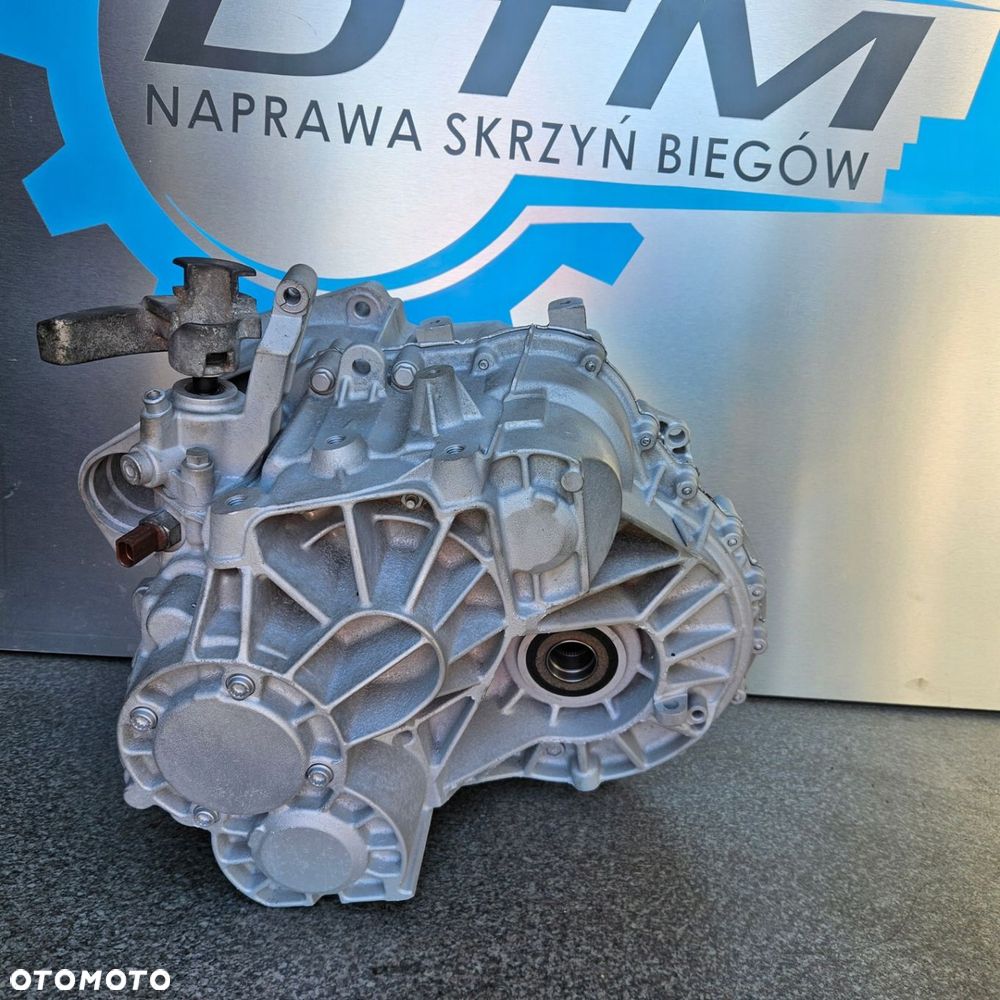 Skrzynia Biegów MAN TGE 2.0 TDI RHE RUW TWP TWX - 2