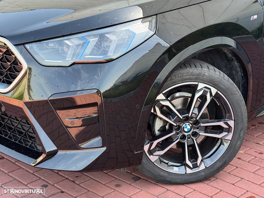 BMW X2 18 d sDrive Auto Pack M - 6