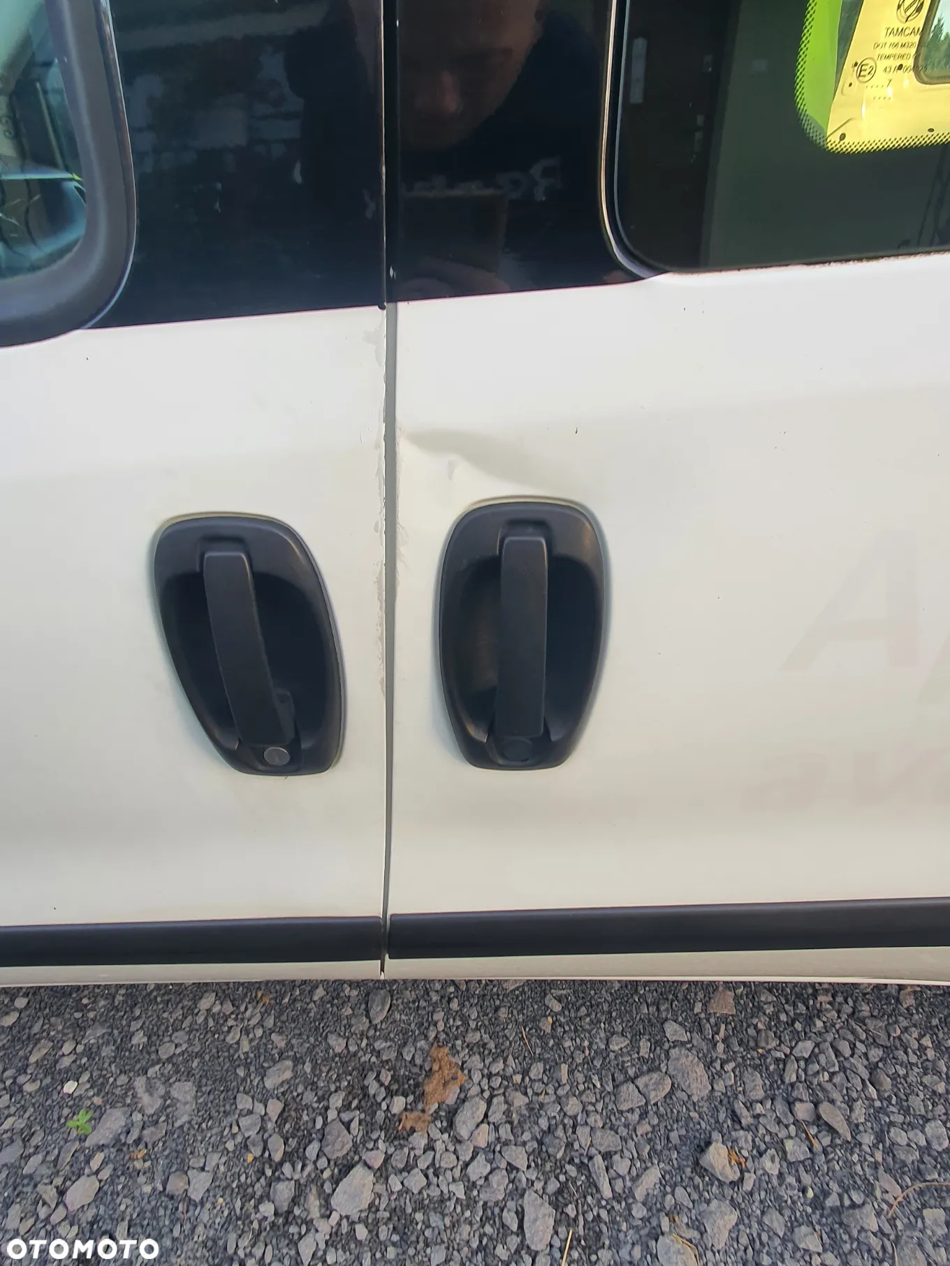 Fiat Doblo Cargo 263.432.0 MAXI - 7