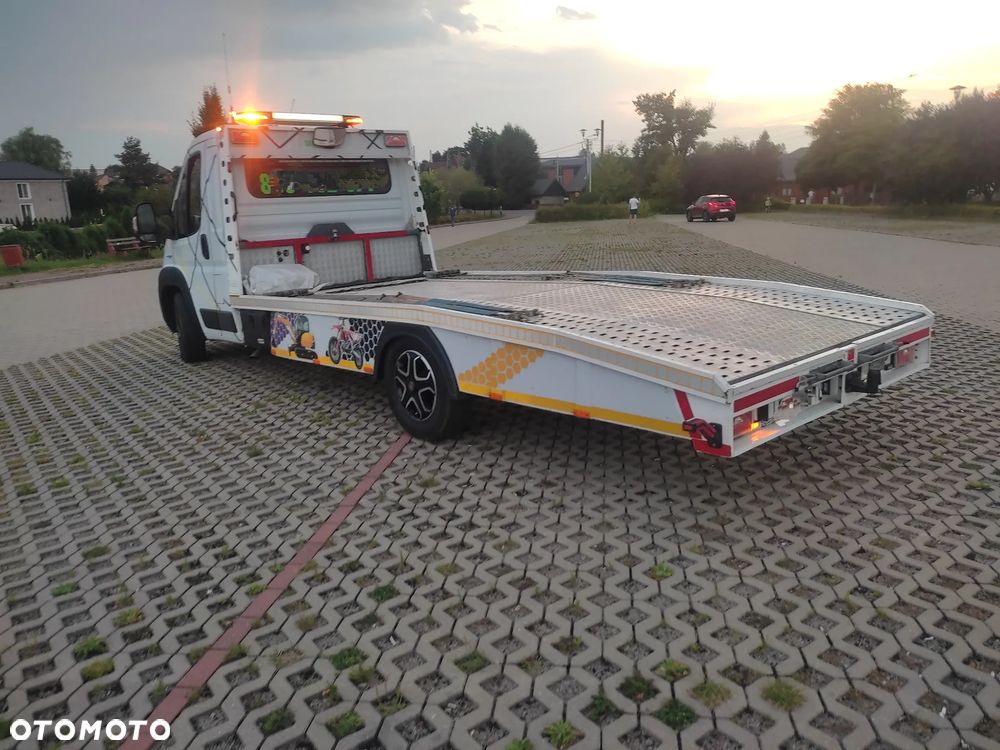 Fiat Ducato - 29