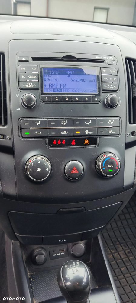 Hyundai i30 1.4 Classic - 9