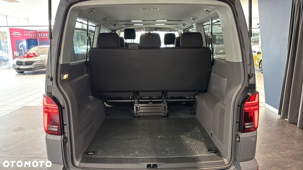 Volkswagen Caravelle 2.0 TDI L1 Comfortline DSG - 23