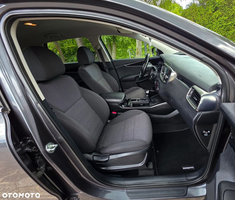 Kia Sorento 2.0 CRDI GT Line - 11