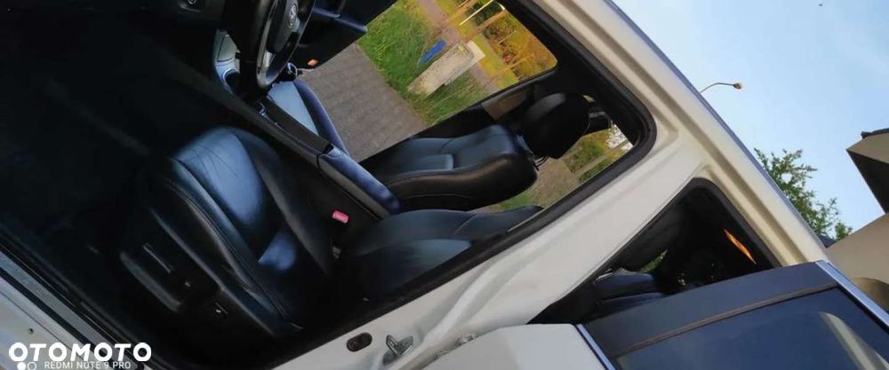 Toyota Avensis - 7