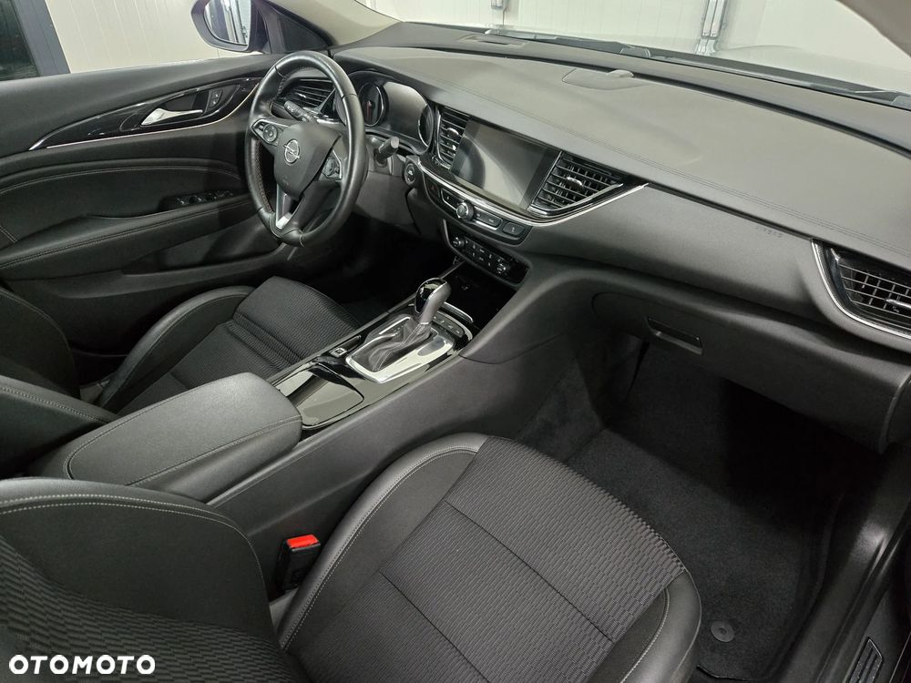 Opel Insignia 2.0 Ultimate Exclusive - 21