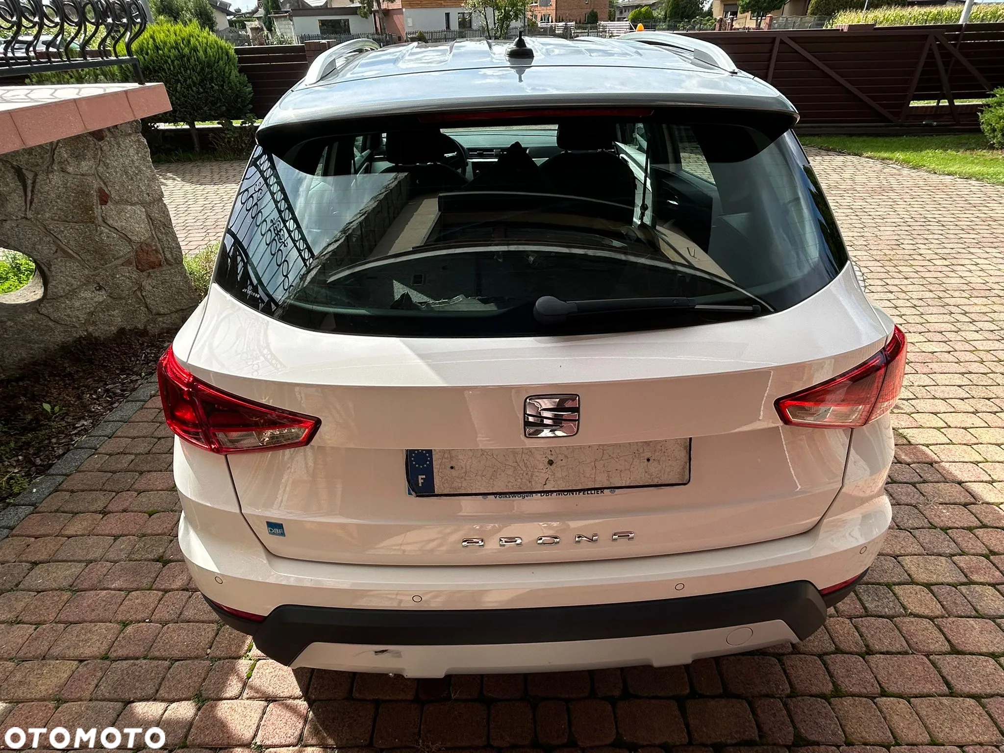 Seat Arona 1.0 TSI GPF Xcellence S&S - 13