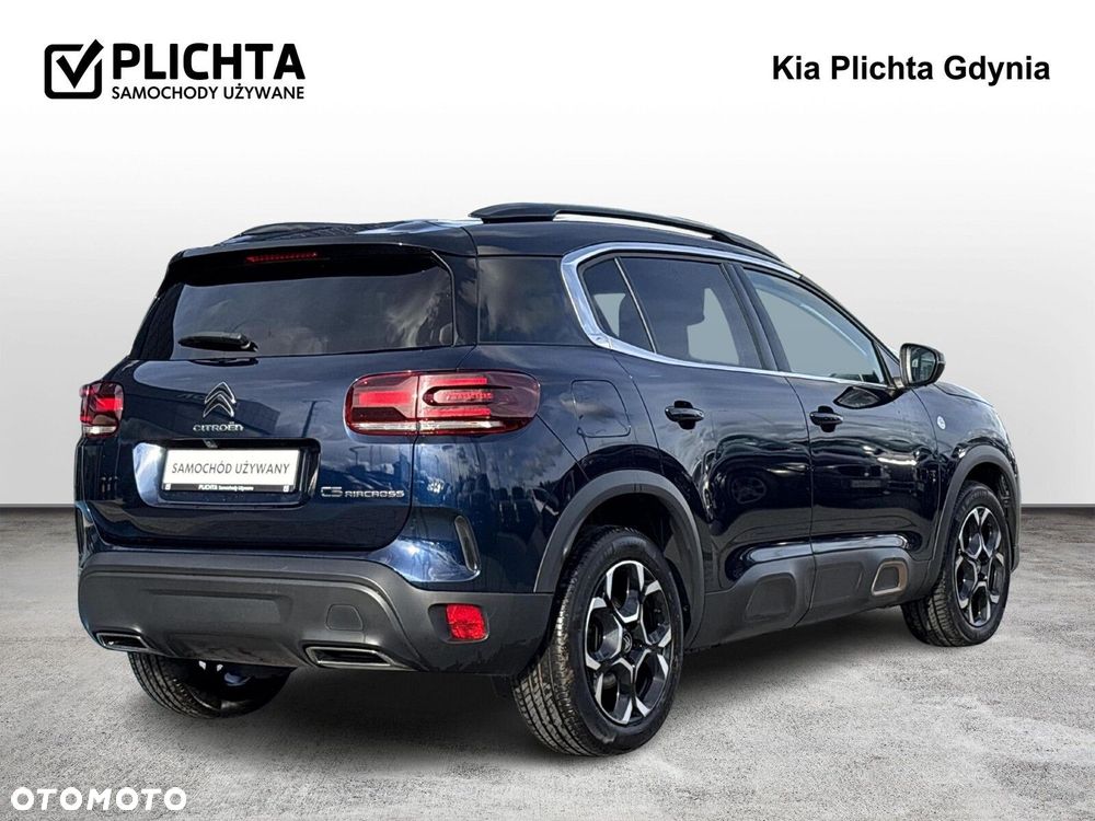 Citroën C5 Aircross 1.5 BlueHDi C-Series - 5