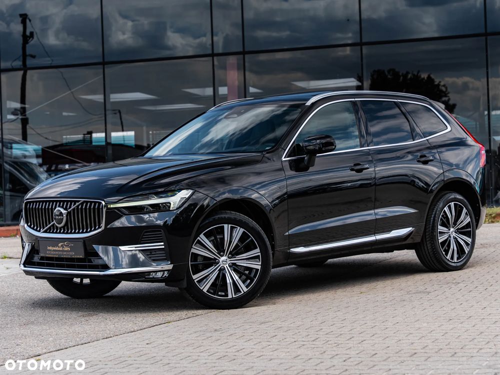 Volvo XC 60 B4 D Plus Bright - 7