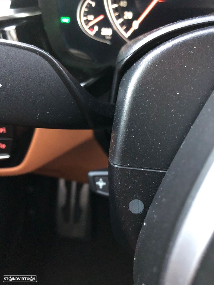 BMW 525 d Pack M Auto - 47