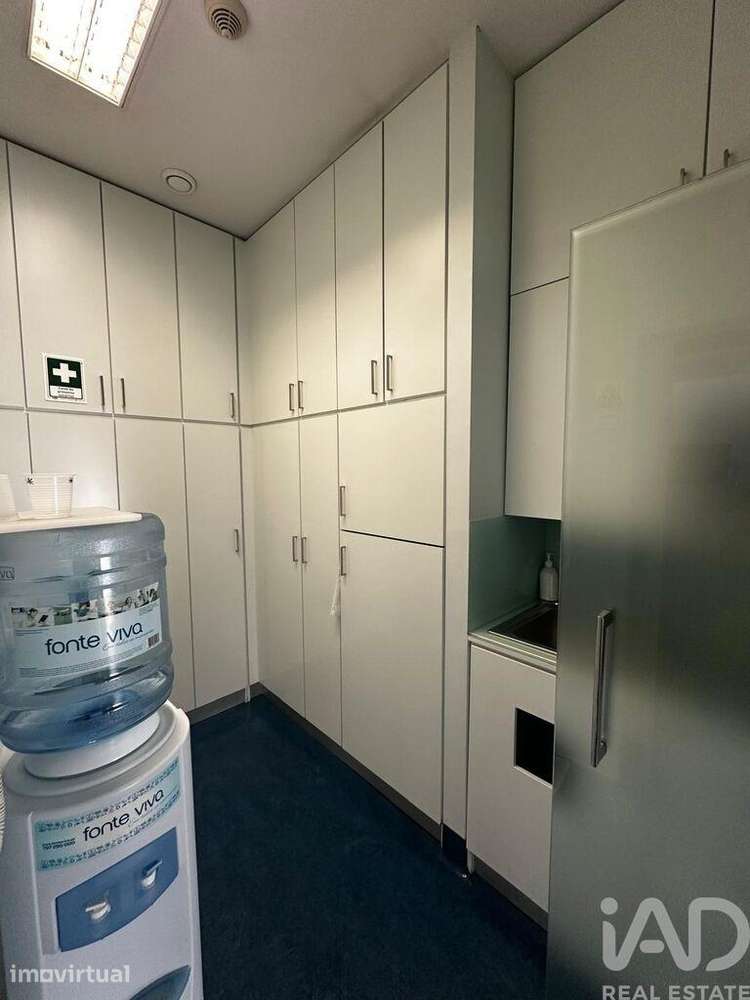 Espaço Comercial em Tomar (São João Baptista) e Santa Maria dos Olivai - Grande imagem: 2/15