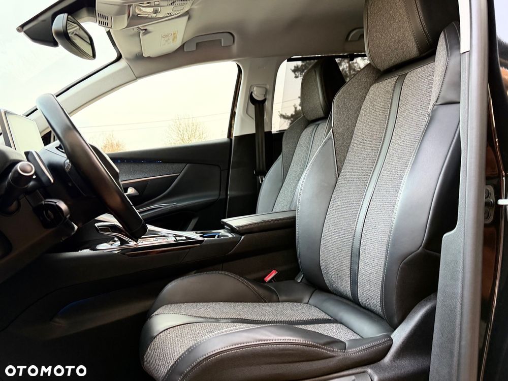 Peugeot 5008 BlueHDi 120 EAT6 Allure - 9