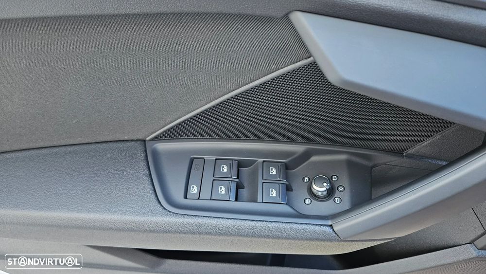 Audi A3 - 17