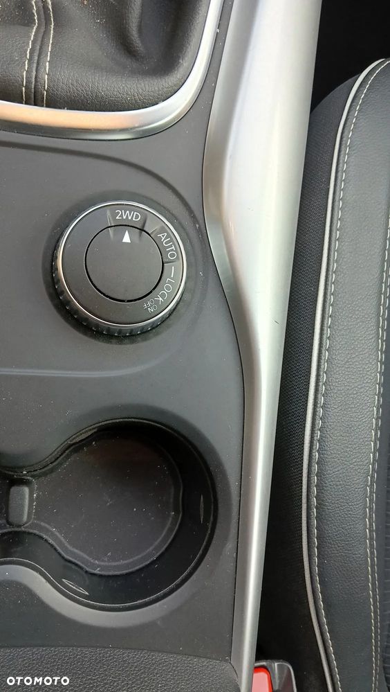 Renault Kadjar 1.6 dCi Energy Bose 4x4 - 19