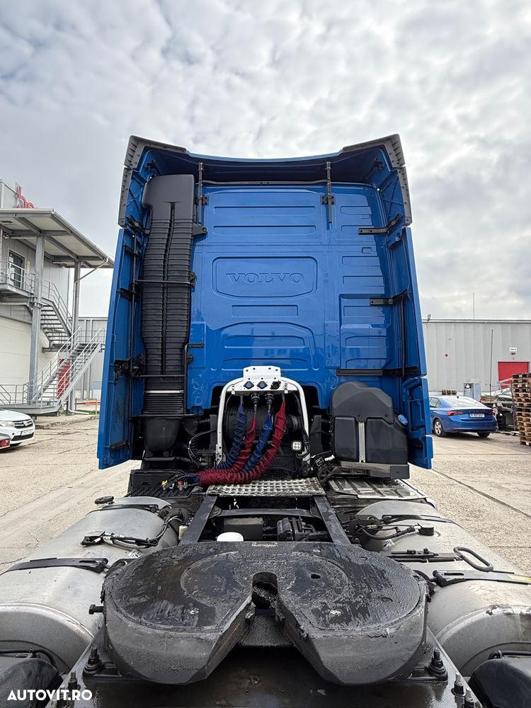 Volvo FH 460 - I SAVE - 2022 - 11