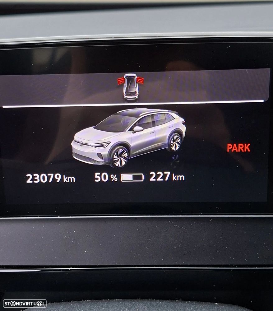 VW ID.4 - 8