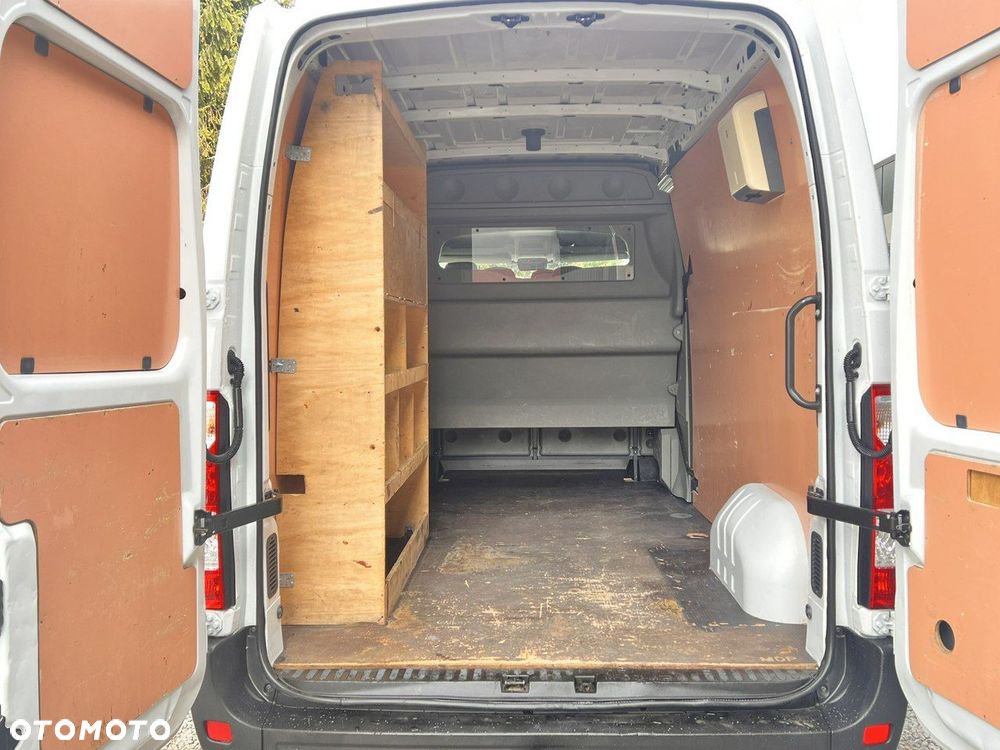 Renault Master - 5