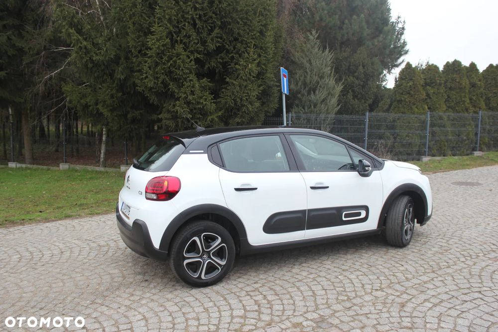 Citroën C3 Pure Tech 83 S&S C-SERIES - 3