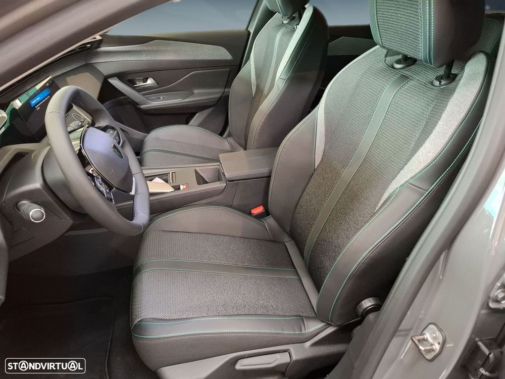 Peugeot e-308 SW 54 kWh Allure - 11